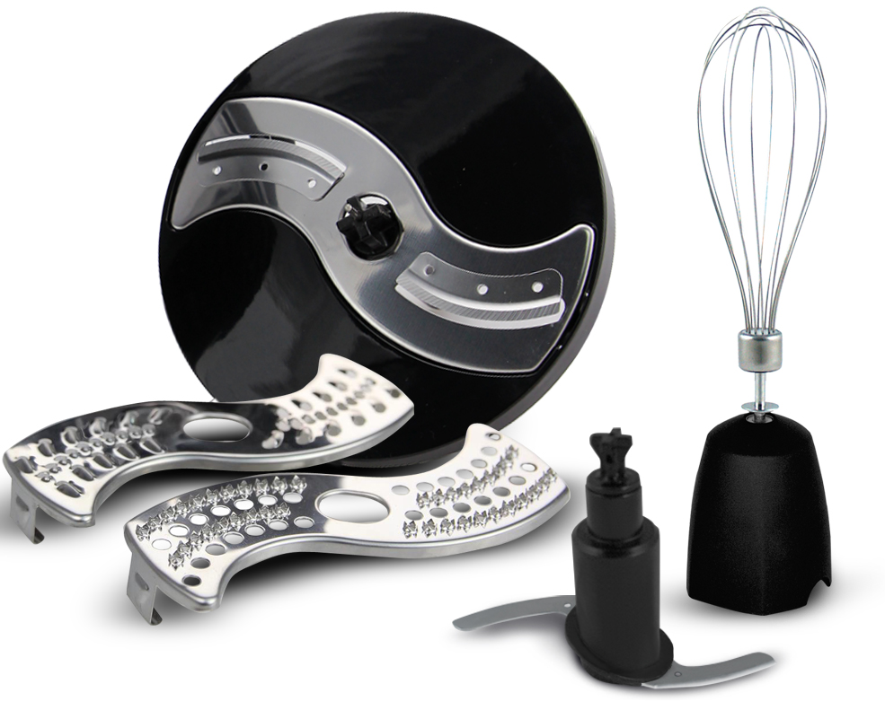 Купить Блендер Zigmund & Shtain BH-340 M — Фото 6