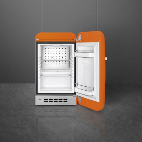 Купить Холодильник SMEG FAB5ROR3 — Фото 4