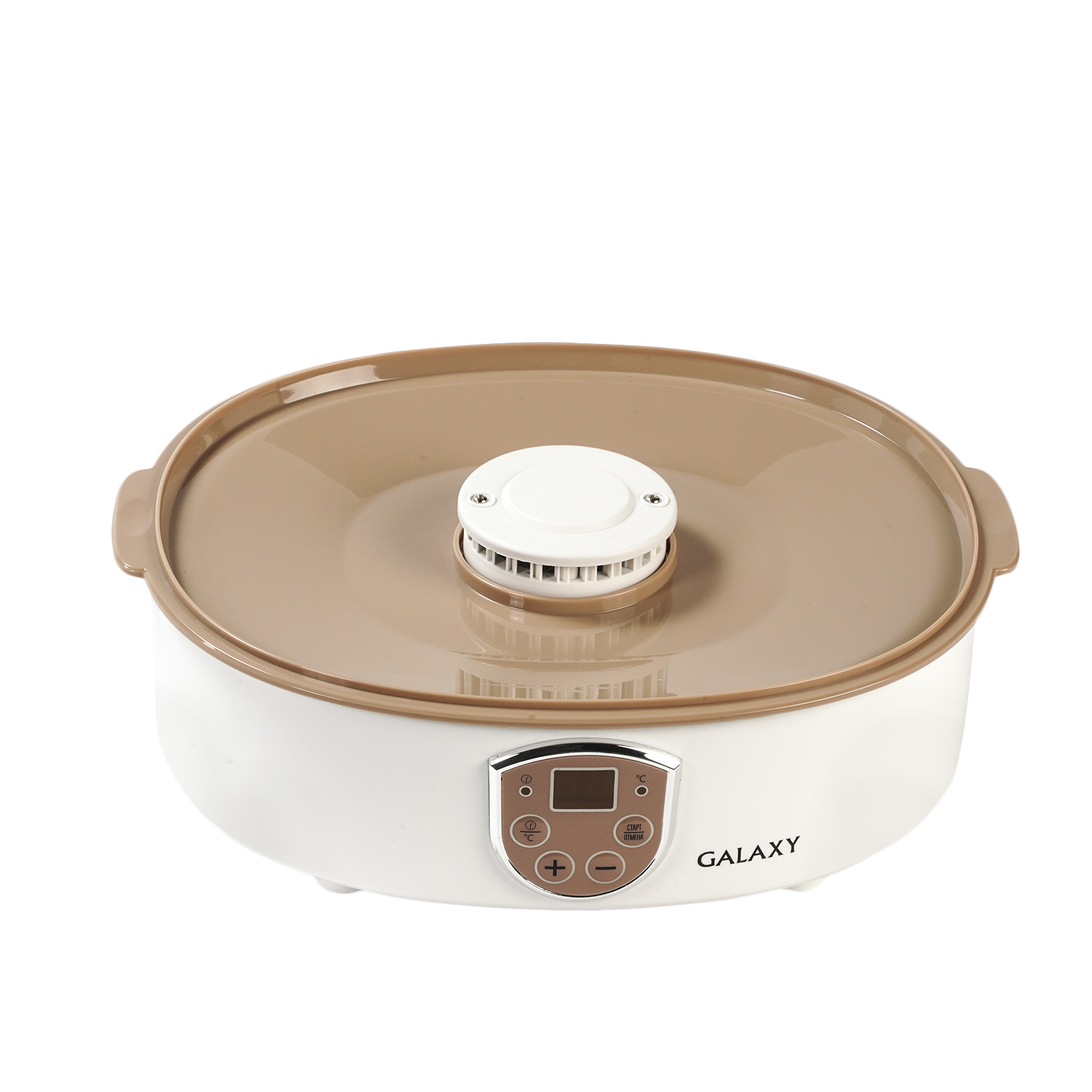 Купить Сушилка для овощей и фруктов GALAXY GL 2637 — Фото 5