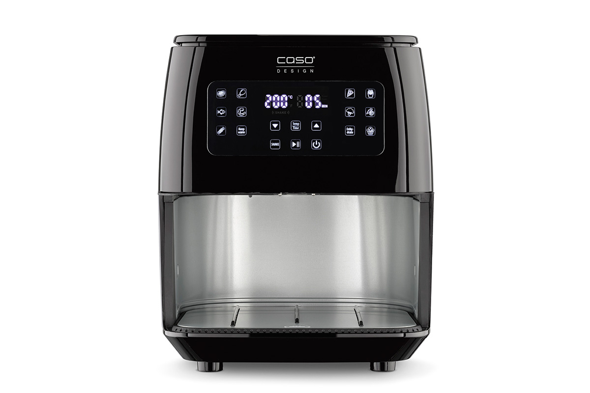 Купить Фритюрница CASO AF 600 XL — Фото 3