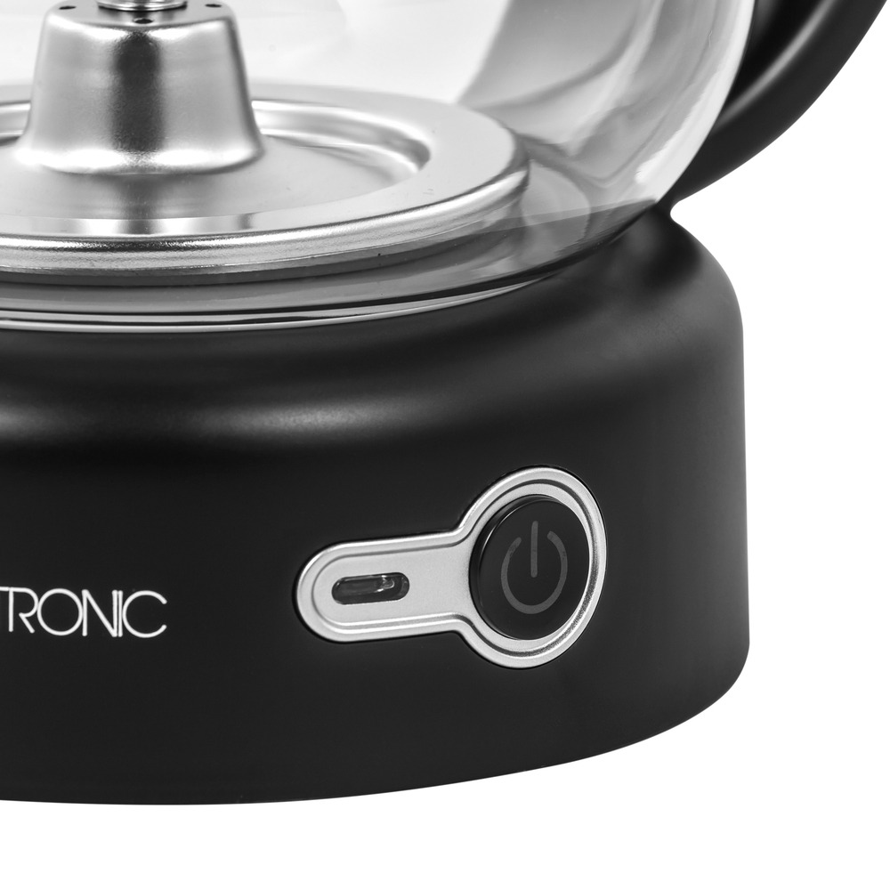 Купить Чайник CLATRONIC TK 3715 schwarz — Фото 7