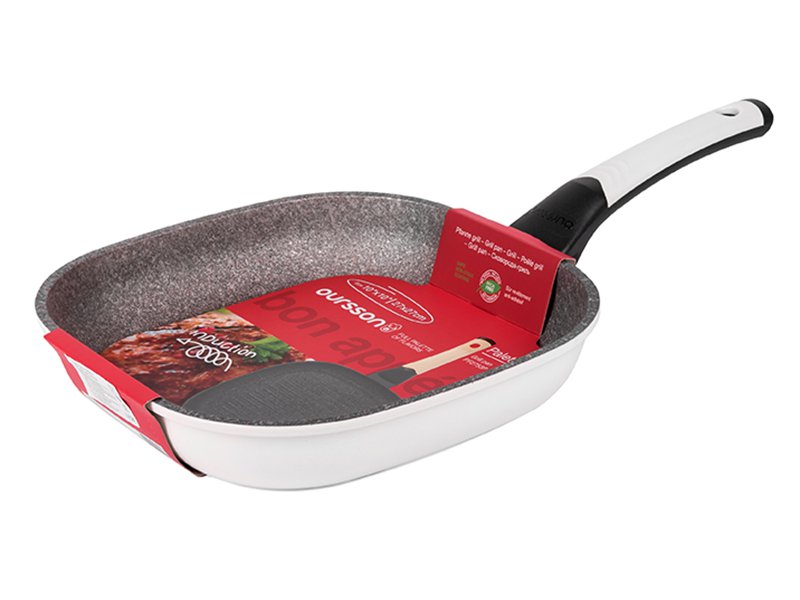 Купить  Oursson PF2753P/IV (Слоновая кость) — Фото 9