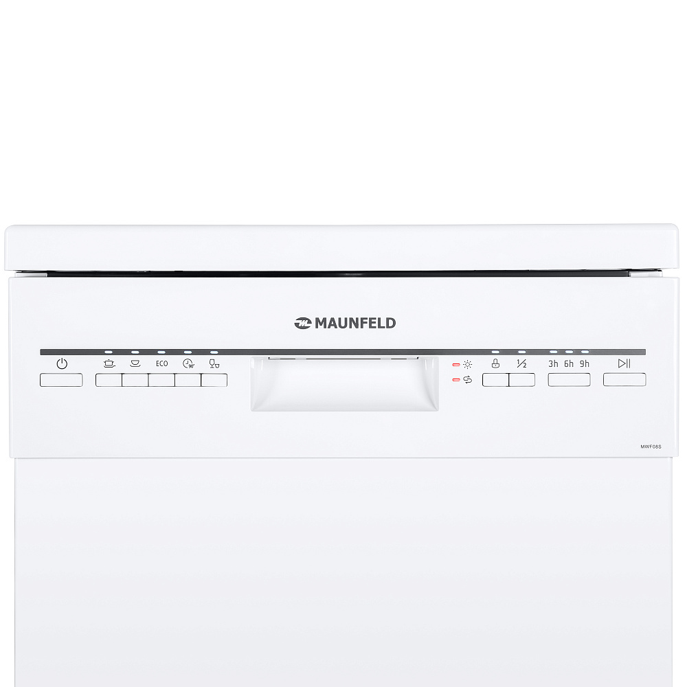 Купить Посудомоечная машина MAUNFELD MWF08S — Фото 5