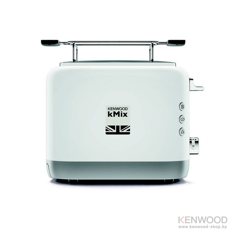 Купить Тостер KENWOOD TCX751WH — Фото 2