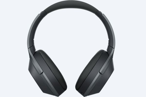 Купить Наушники SONY WH-1000XM2 черный — Фото 2