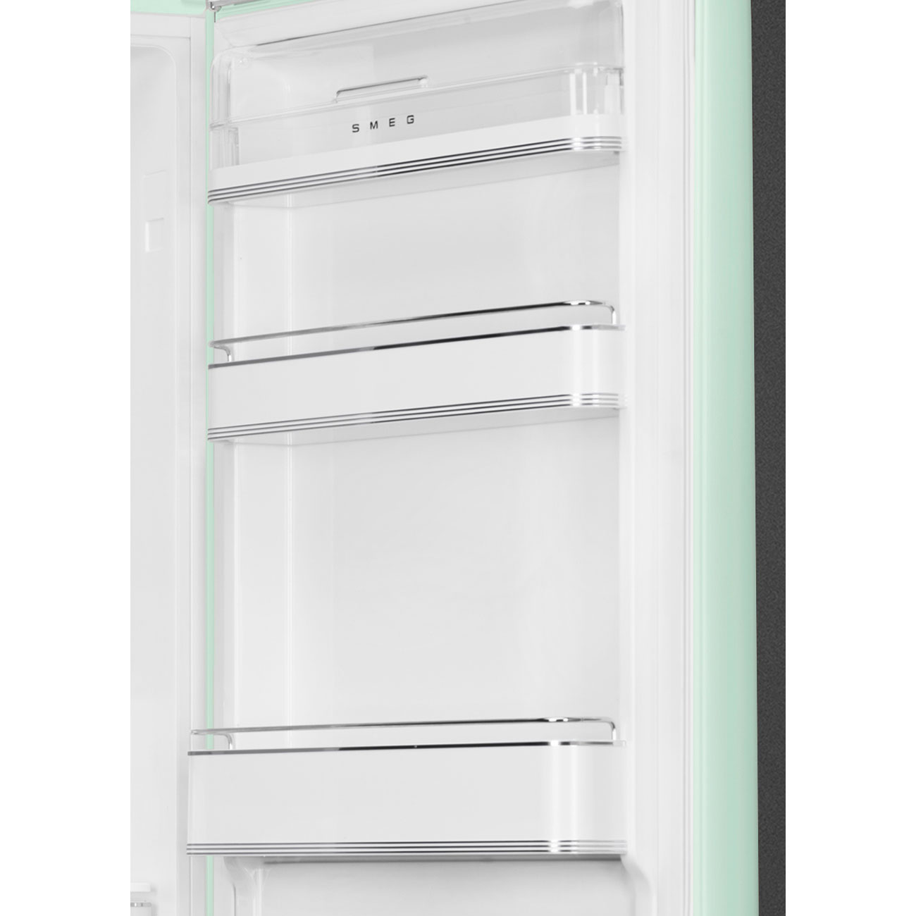 Купить Двухкамерный холодильник Smeg FAB32RPG5 — Фото 5
