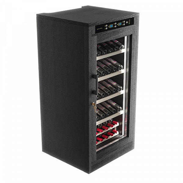 Купить Винный шкаф Meyvel MV66-WB1-M — Фото 8