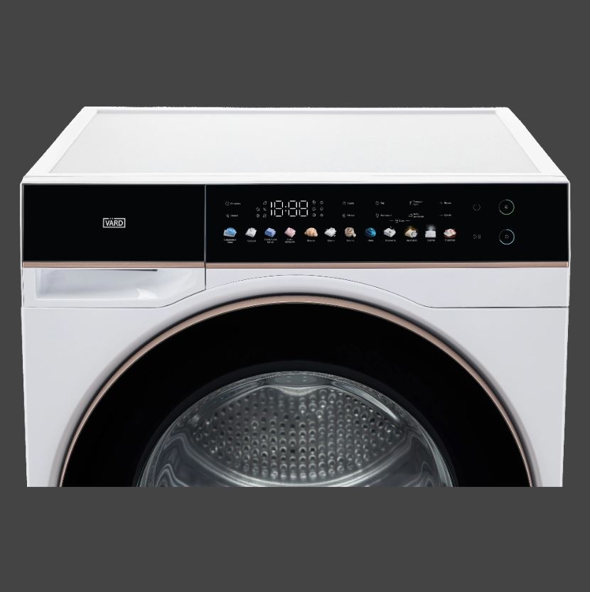Купить Сушильная машина VARD VTH61 — Фото 3