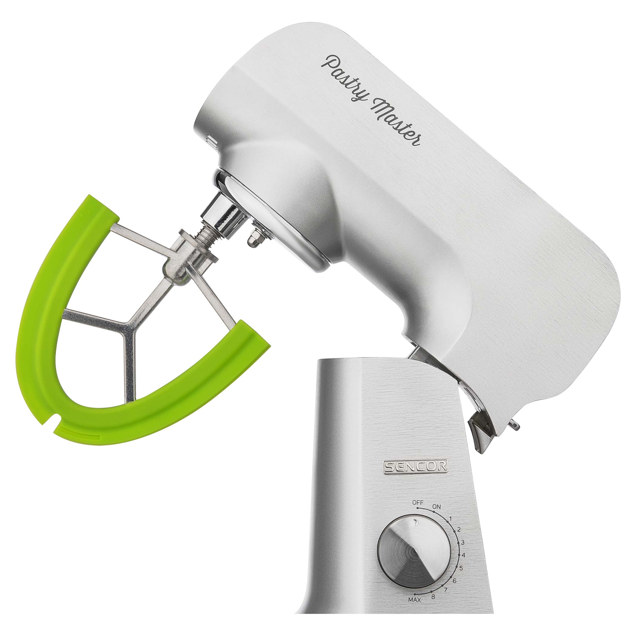 Купить Кухонный комбайн Sencor STM 7330SL — Фото 11