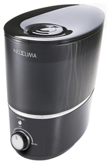 Увлажнитель воздуха NEOCLIMA NHL-910M																		 — описание, фото, цены в интернет-магазине PT Stores