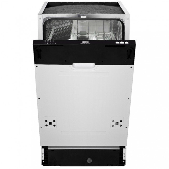 Встраиваемая посудомоечная машина Delonghi DDW06S +  Amethyst																		 — описание, фото, цены в интернет-магазине PT Stores