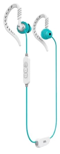Наушники JBL FOCUS 500 Teal бирюзовый																		 — описание, фото, цены в интернет-магазине PT Stores