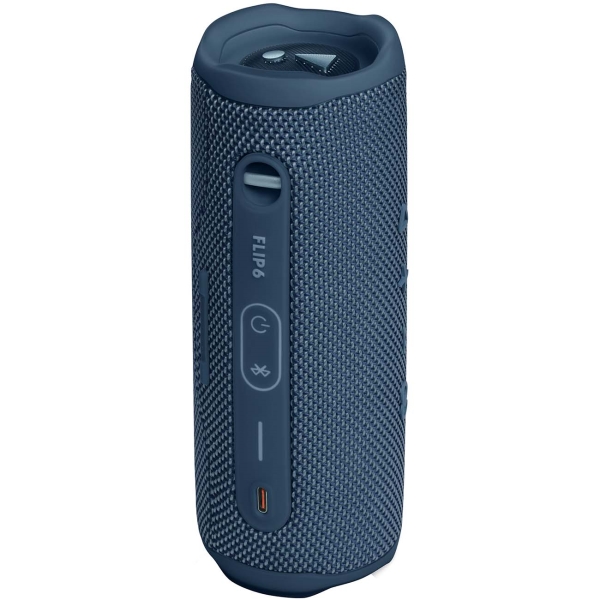 Купить Портативная акустика JBL FLIP 6 синий — Фото 2