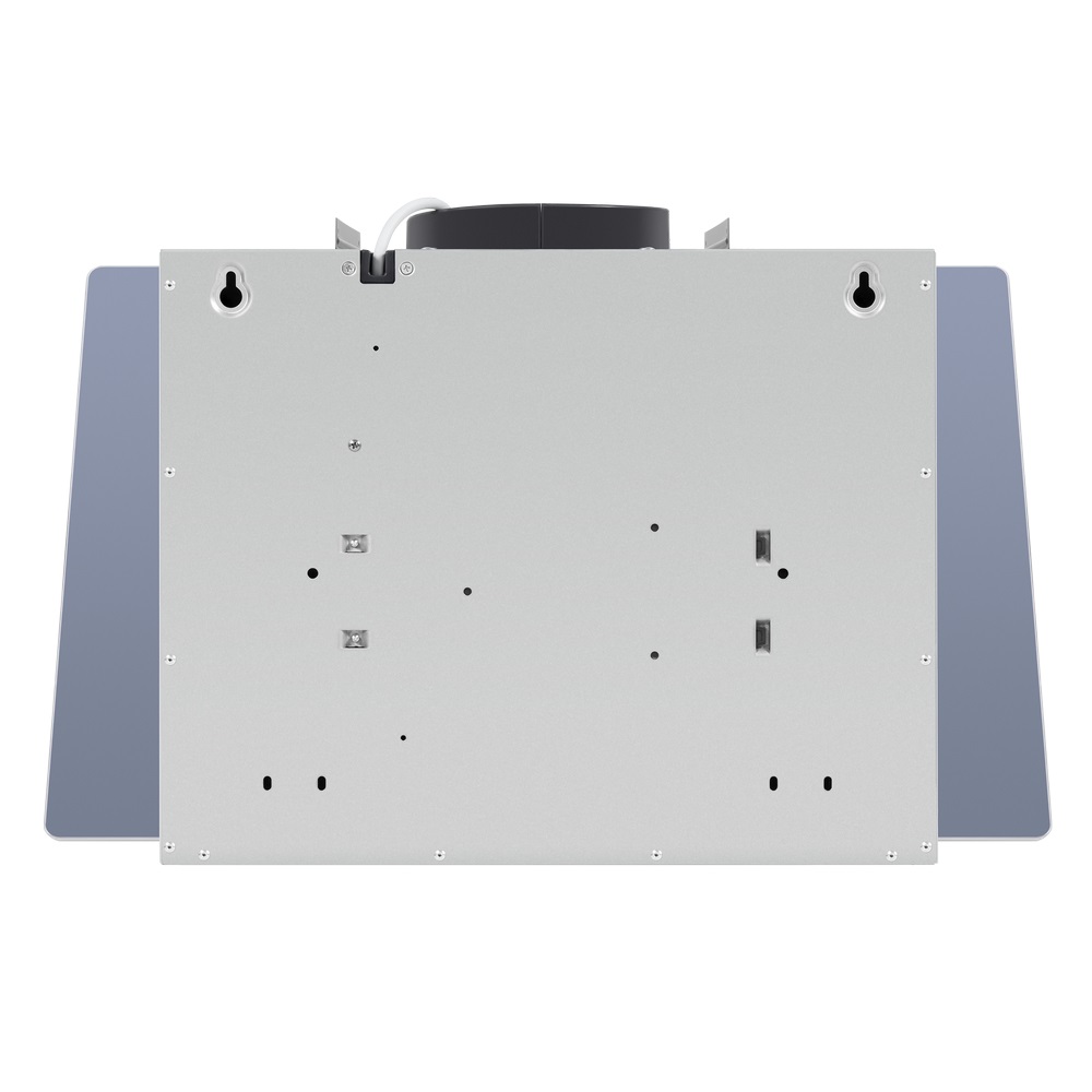 Купить Наклонная вытяжка HOMSair ELF 60 белый — Фото 10