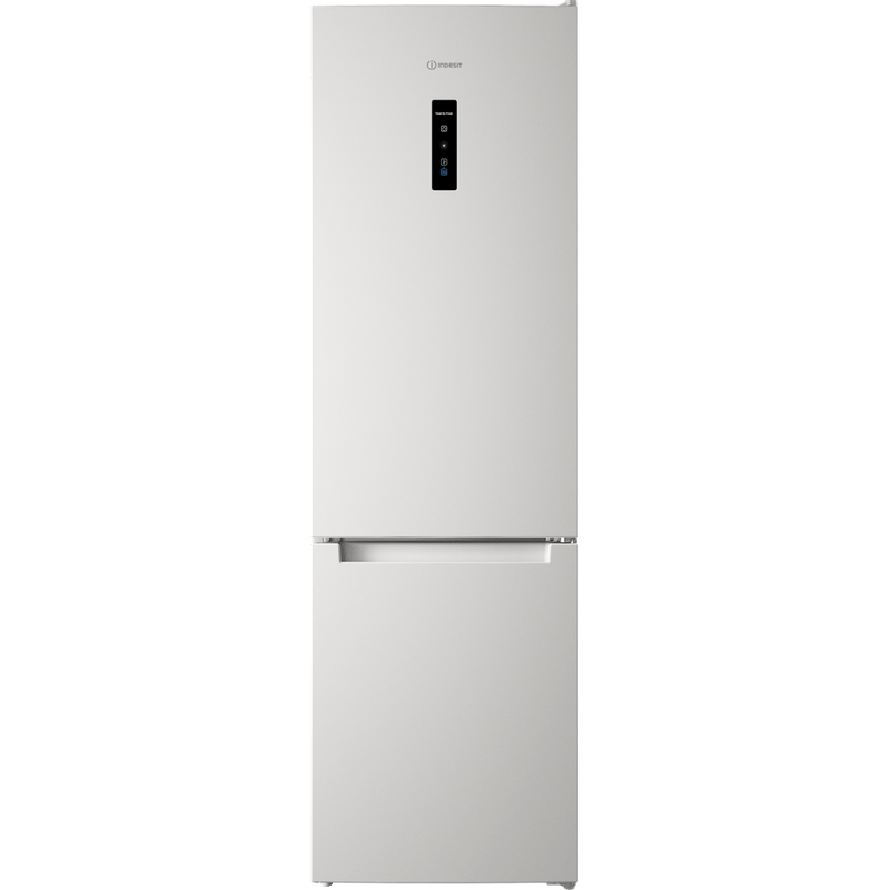 Двухкамерный холодильник Indesit ITS 5200 W																		 — описание, фото, цены в интернет-магазине PT Stores