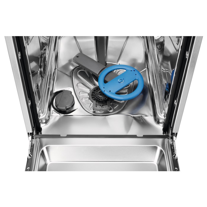 Купить Посудомоечная машина Electrolux SMM 43201 SW — Фото 4
