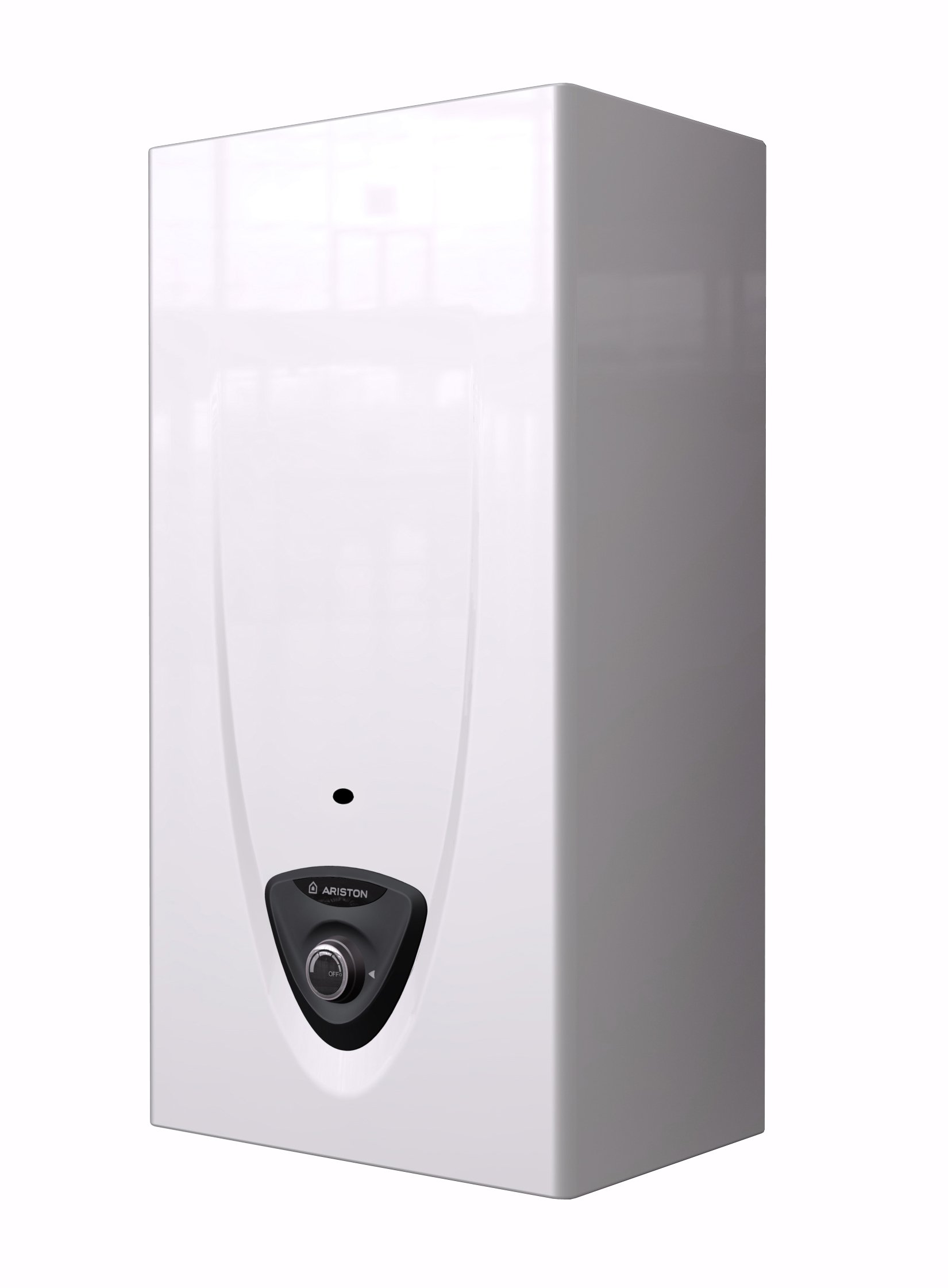 Водонагреватель газовый ARISTON FAST EVO 14 B																		 — описание, фото, цены в интернет-магазине PT Stores