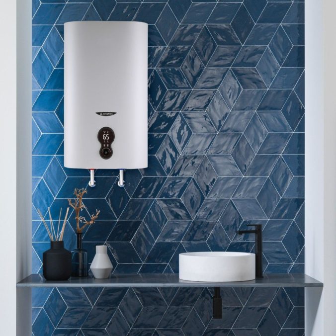 Купить Водонагреватель накопительный ARISTON LEXIS 100 — Фото 4