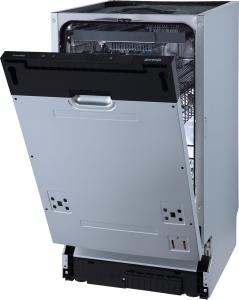 Купить Встраиваемая посудомоечная машина Gorenje GV561D11 — Фото 5