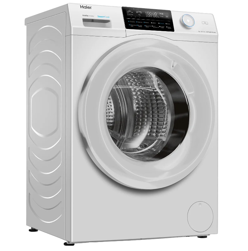 Купить Стиральная машина Haier HW70-BP12969BE — Фото 2