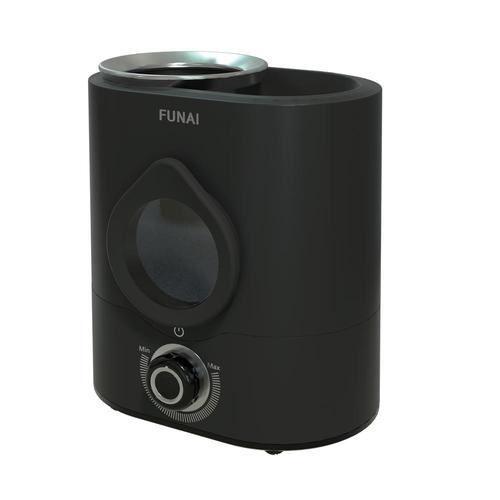 Увлажнитель воздуха Funai USH-BM7201B																		 — описание, фото, цены в интернет-магазине PT Stores