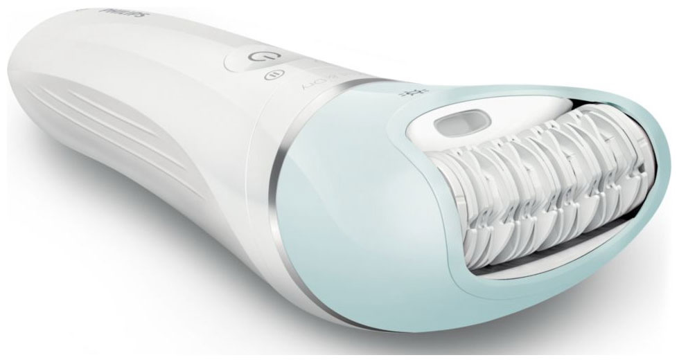 Купить Эпилятор PHILIPS BRE 611/00 — Фото 2