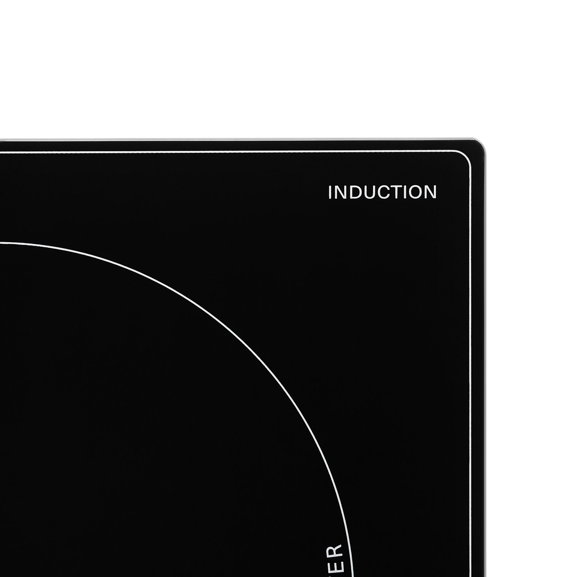 Купить Индукционная варочная панель KRONA FORTE 30 BL — Фото 2