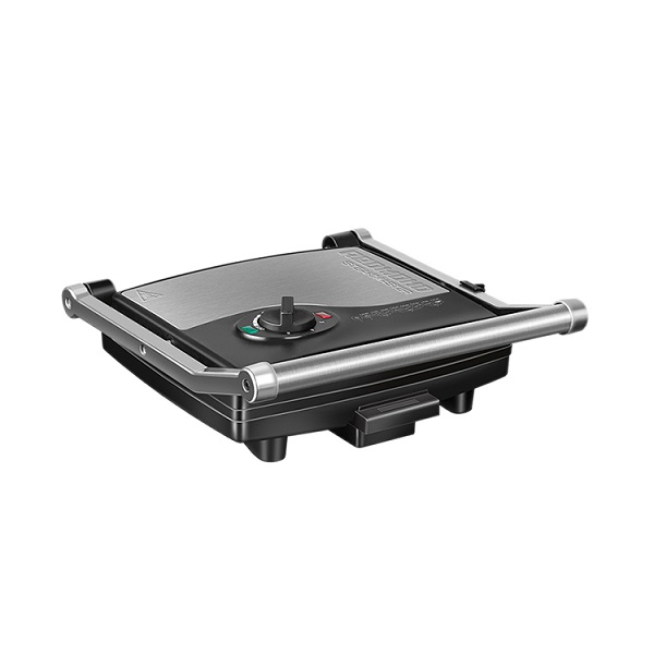 Купить Электрический гриль Redmond RGM-M810S — Фото 4