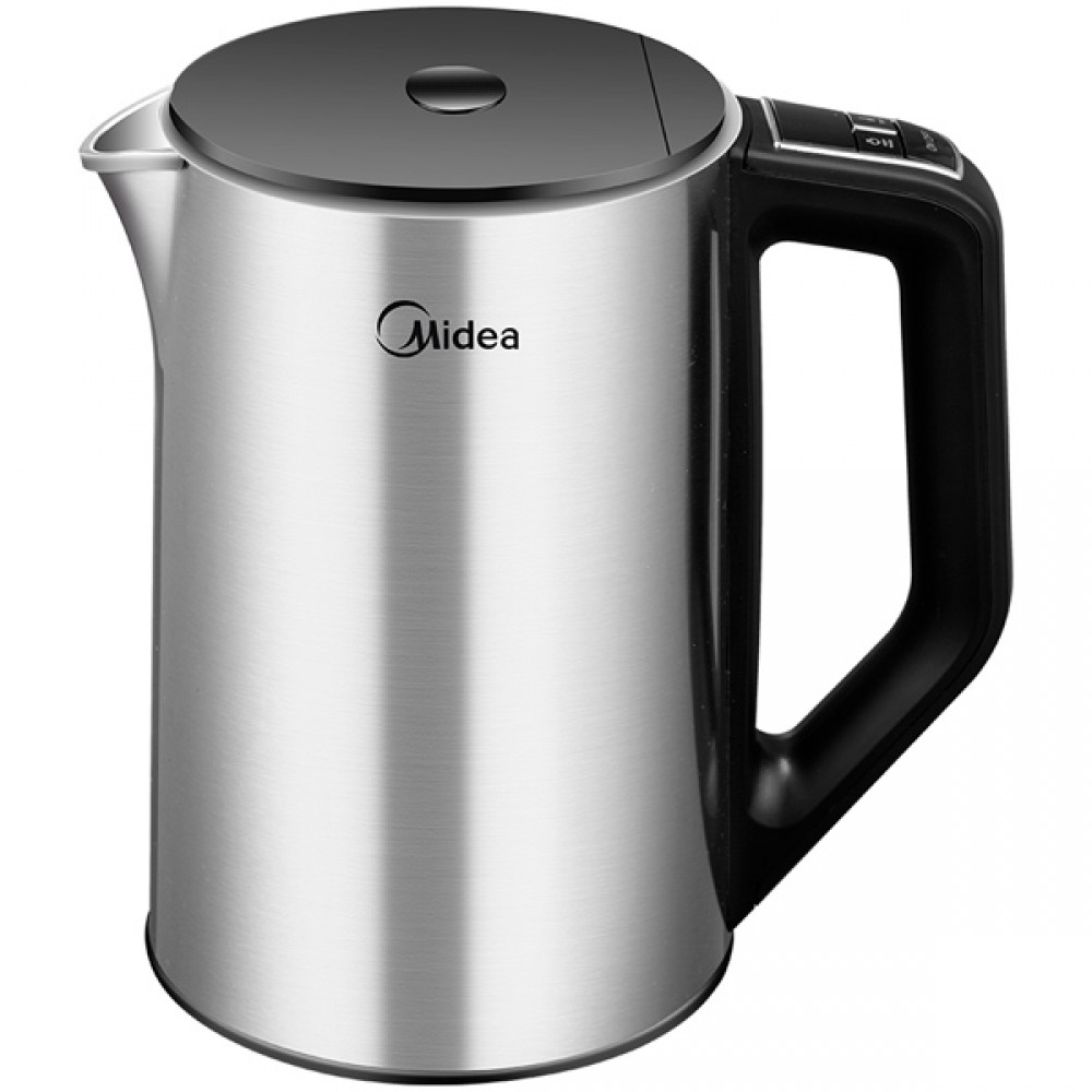 Чайник Midea MK-8078																		 — описание, фото, цены в интернет-магазине PT Stores
