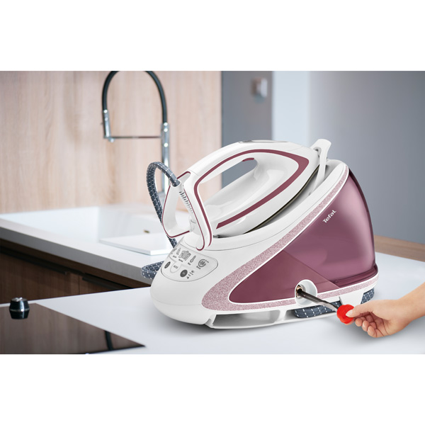Купить Утюг TEFAL GV 9562 — Фото 7