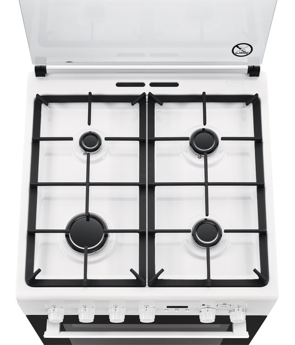 Купить Комбинированная плита Electrolux EKK 96498 CW — Фото 3