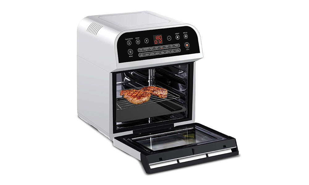 Купить Фритюрница Zigmund & Shtain ZAF-904 — Фото 5