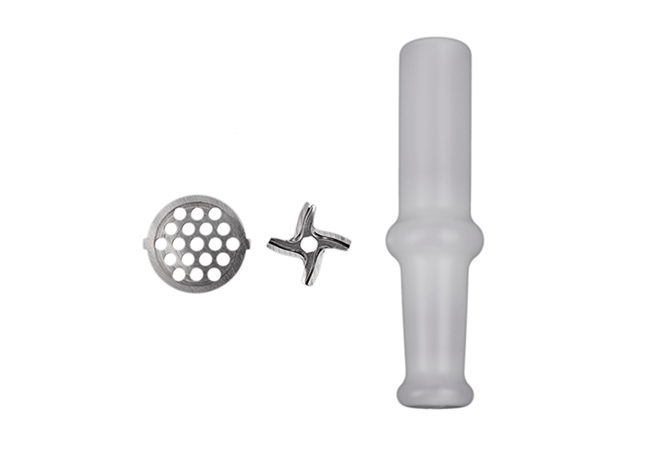 Купить Мясорубка CENTEK CT-1619 — Фото 3