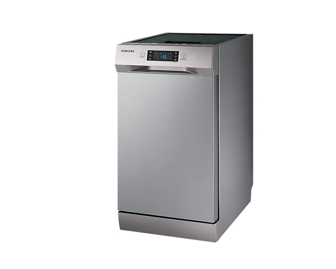 Купить Посудомоечная машина SAMSUNG DW50R4050FS/WT — Фото 5