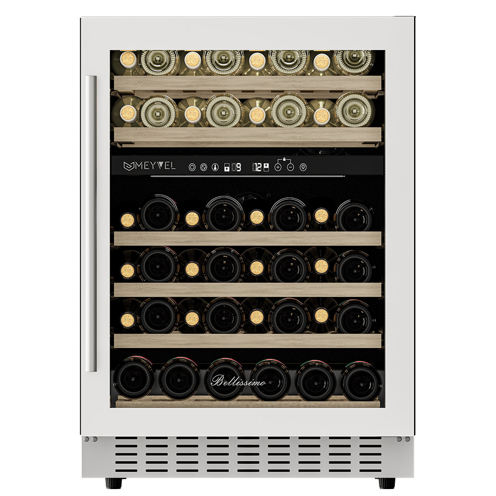 Купить Винный шкаф Meyvel MV46PRO-KWT2 — Фото 2