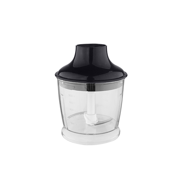 Купить Блендер Blackton Bt HB1234SS Black-White — Фото 7