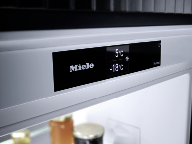 Купить Встраиваемый холодильник Miele K7733E — Фото 8