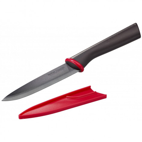  TEFAL Многофункциональный нож Ingenio Black K1520514																		 — описание, фото, цены в интернет-магазине PT Stores