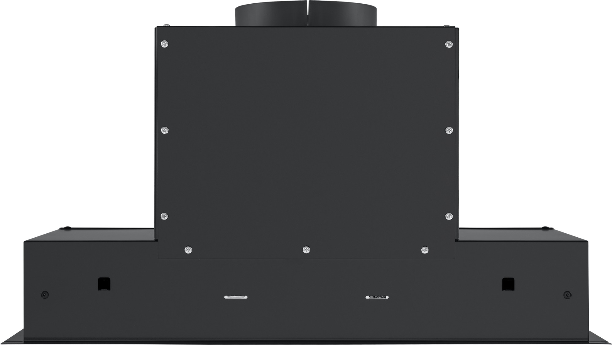 Купить Вытяжка встраиваемая MAUNFELD Fantasy Light 60 черный — Фото 8