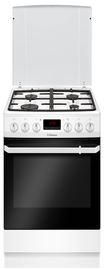 Комбинированная плита Hansa FCMW 582109																		 — описание, фото, цены в интернет-магазине PT Stores