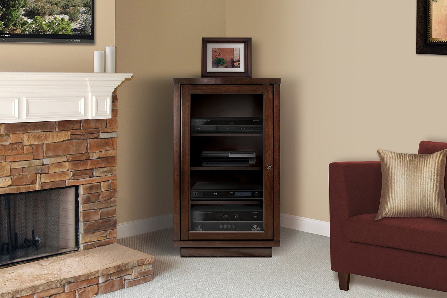 Купить  BELL'O ATC-402 — Фото 5