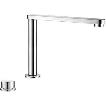 Смеситель BLANCO 516672 Смеситель для кухни																		 — описание, фото, цены в интернет-магазине PT Stores