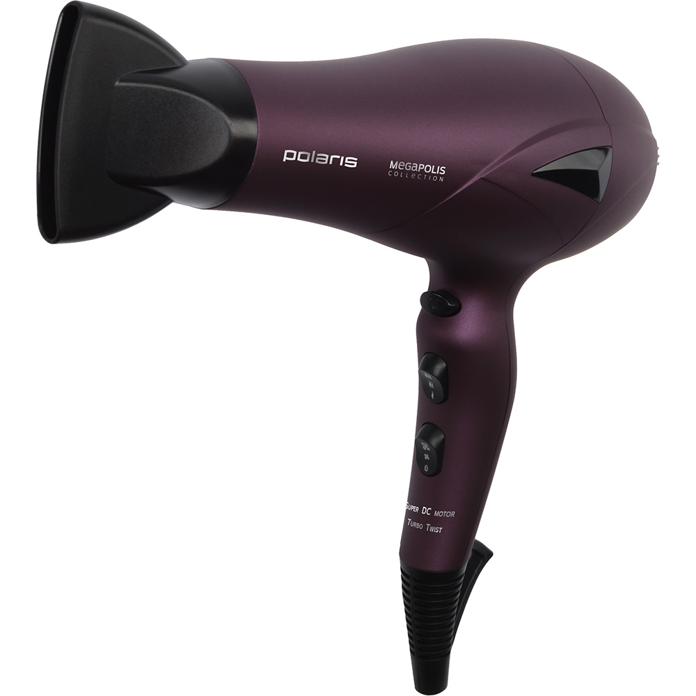 Купить Прибор для укладки волос POLARIS PHD 2010Ti — Фото 2