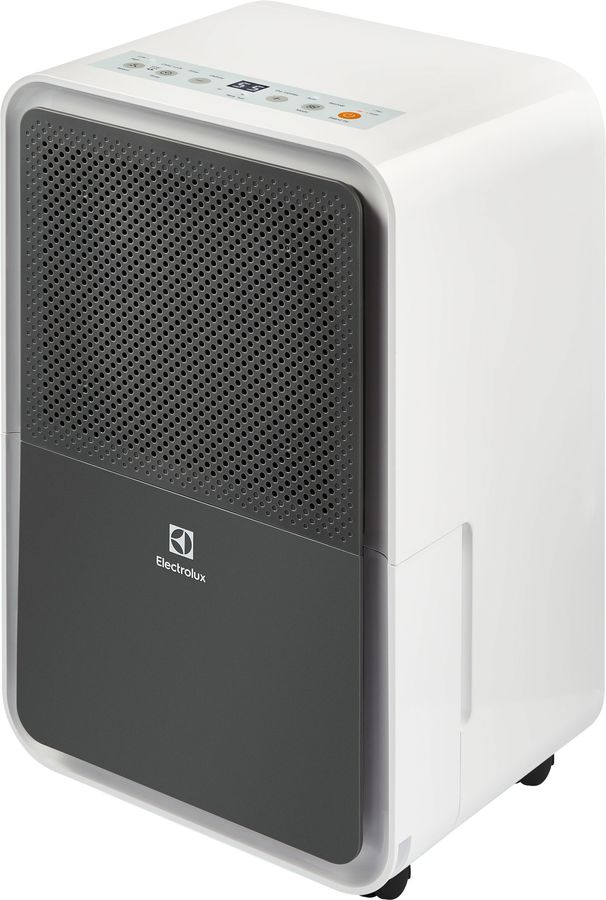 Купить Осушитель воздуха Electrolux EDH-15L — Фото 2