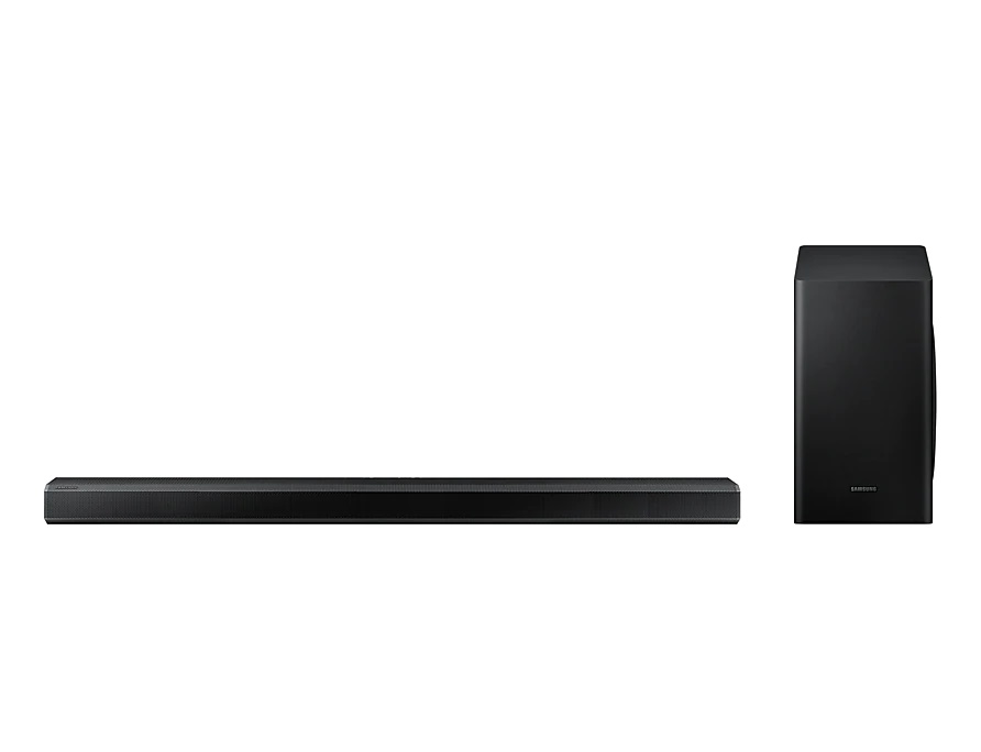 Саундбар SAMSUNG HW-Q70T/RU																		 — описание, фото, цены в интернет-магазине PT Stores