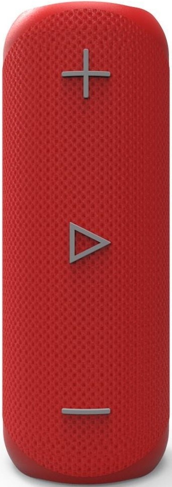 Портативная акустика SHARP GX-BT280RD																		 — описание, фото, цены в интернет-магазине PT Stores