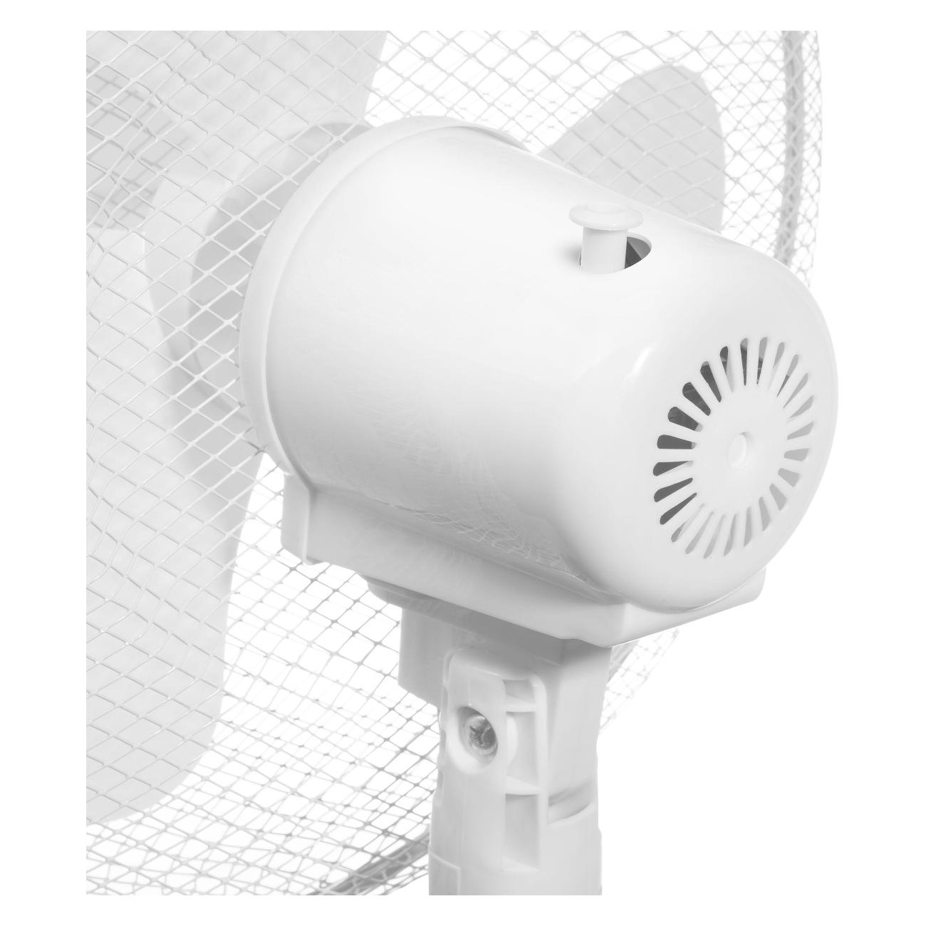 Купить Вентилятор MAUNFELD MSF402W — Фото 3