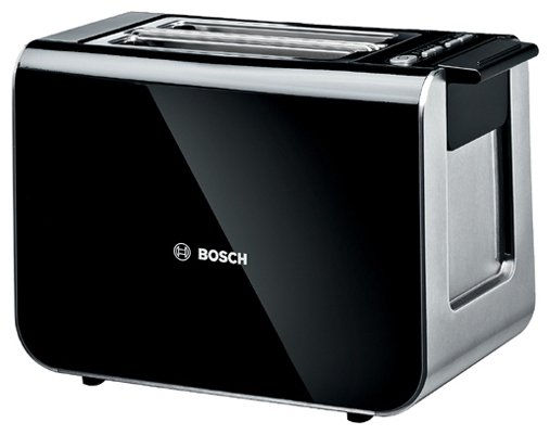 Тостер BOSCH TAT 8613																		 — описание, фото, цены в интернет-магазине PT Stores