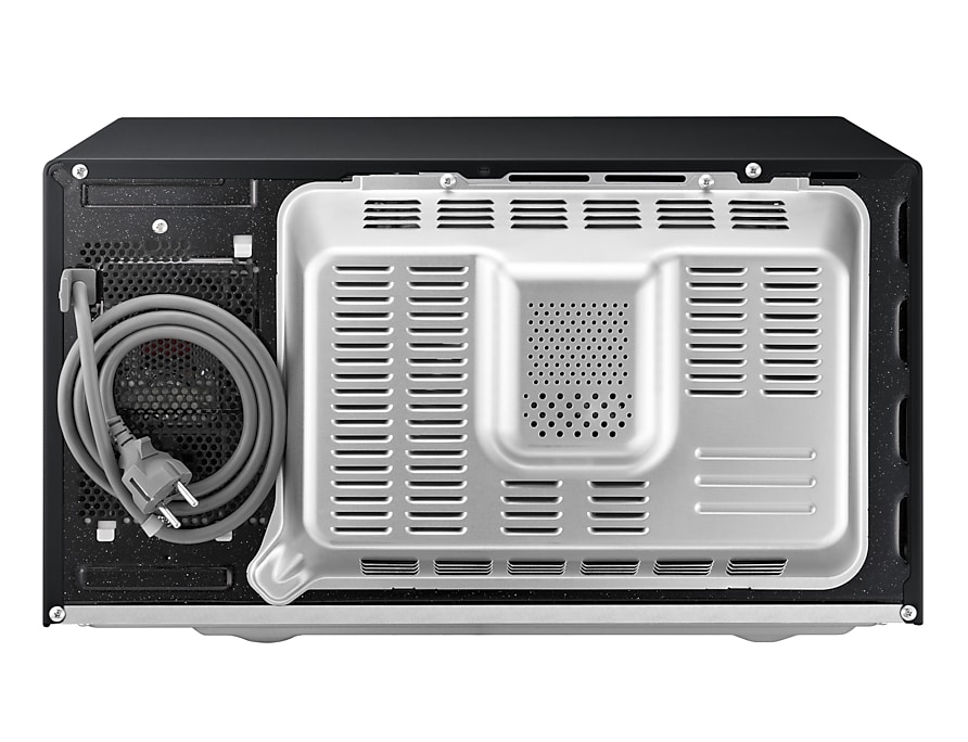 Купить Микроволновая печь SAMSUNG MC32K7055CK — Фото 2