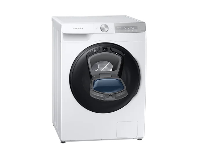 Купить Стиральная машина SAMSUNG WD10T754CBH — Фото 11